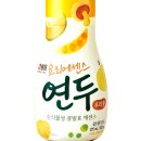 연두밥상 | 샘표 연두 우리콩 요리 에센스, 우리 집 밥상 품격 올려줄까요?
