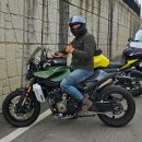 801 | 2024 허스크바나 스바르트필렌 801 간단 시승기 (주행소감/후기/제원)