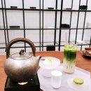 삼성동-23 | 강남 삼성동 전통찻집 티하우스일지 현대백화점 무역센터점 솔직 후기