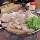 전통본가할매곰탕 | [포항 죽도시장 맛집] 숨은 고수 <70년 전통 본가할매곰탕>, 택시기사 강추