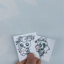 씨유(CU) 구서유림점 | 6월 중간정산~~