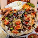 여수봉산초등학교 | 여수 게장 맛집 현지인 추천 청정게장촌 황소식당 두꺼비게장 돌산게장명가