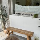 얼리썸머(early summer) 티스토리