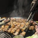 신시가지 사거리(남산초등학교 앞) | 전주 신시가지 삼겹살 맛집 고기 구워주는 고기집 몽유도