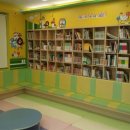 홍산공공도서관 이미지