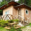 숲속의집 이미지