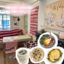 카페 인 파스타 | 서울 성수 유럽st 감성 브런치카페 “리볼리 성수” 갈레트 파스타 내돈내산 후기