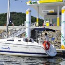 아라주유소 이미지