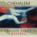 Chehalem Rion Reserve Pinot Noir, Willamette Valley 이미지