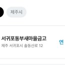 서귀포동부새마을금고 이미지