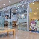 중앙공원1단계 방문자센터 이미지