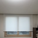 동탄역린스트라우스 경로당 | 동탄역 린스트라우스 아파트 부분도배, 블라인드, 미세방충망 교체 생생 후기