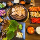 놀부보쌈족발 신정점 이미지