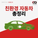 친환경(저공해) 자동차 혜택, 등록부터 스티커 발급까지 완벽 가이드