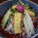 양평꽃국수