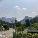 의상봉 둘레길 이미지