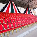 Kenya , Kitui , Ithookwe Stadium , 10,000 , 2025.10.20 이미지