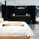 11215-중곡4-465 | 시몬스 갤러리 중곡점 후기! 쿨썸머나잇 프로모션과 혼수침대 만나다
