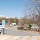 도림천 산책로3 이미지