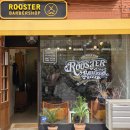 장애인복지회관 앞 | 의왕 내손동 남자 드롭컷 추천 루스터바버샵 후기