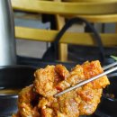 황금우렁쌈밥 이미지