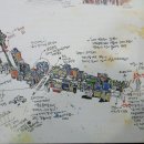홍대 탐방에 유용한 지도, 브뤼트 부록(??) ㅋㅋㅋ 이미지