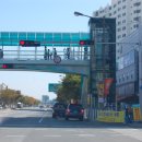 동안육교 하부 이미지