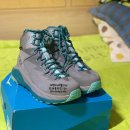 창대코퍼레이션(주) | 여자 등산화 추천ㅣ호카오네오네 카하 개봉 및 착용후기 만족!