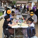 창의미술놀이터 | 익산문화관광재단 여친소 익산여행, 창의 융합놀이 체험 프로그램