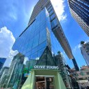 하파크리스틴 올리브영 센트럴강남타운점 | 350평 올리브영의 특이점은? | 강남역 올리브영 센트럴 강남타운점 방문기