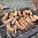 천태산 오토캠핑장 | 추천하고픈, 조용하고 깨끗한 무릉도원오토캠핑장