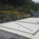 저온저장고 앞 이미지