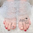 민스네일(min's nail)