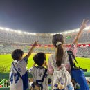 원정들3 | 260704, 인천 랜더스필드 원정 후기 3루 외야필드석 110B블럭D열