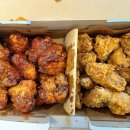 교촌치킨홍대점 이미지