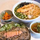 다줄께 | [인사동] 안국역 맛집 수북하게줄께 명란들기름소바 냉새우소바 먹은 후기 한옥야장