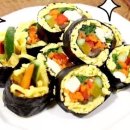 김밥시그널 이미지