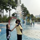 은계숲생태공원 화장실 | 시흥 물놀이장 체험-은계숲생태공원