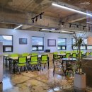 황리단길 생활문화센터 동호회룸 이미지