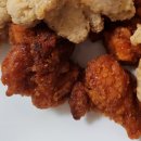 푸라닭 달콤 순살강정 vs 비비큐 순살 크리스피 치킨 내돈내산 솔직후기
