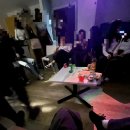 사미/새미 | 영국 레스터 3주차 일기!