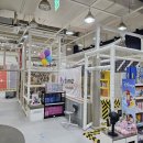 롯데프리미엄아울렛 부여점 | [충남/부여] 롯데리조트 롯데아울렛 키즈카페 플레이타임 실내 아기랑가볼만한곳