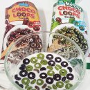 씨유(CU) 유덕교차로점 | CU 편의점 행사 사무실 서랍 간식 과자 초코룹스