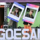 괴산읍젊음의거리 이미지