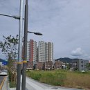 리첸시아 세탁소 | (임장후기) 경기도 광주, 금호리첸시아 분양상가