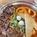 청년다방조촌점 | 군산조촌동롯데몰 청년다방 차돌박이떡볶이 솔직후기(A세트에다가 볶음밥까지!!!)