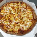 블랙캡피자 상일동점 이미지