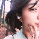 블루투스 이어폰 QCY 개봉과 비교