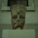 Quartzite head of the Egyptian 이미지