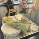 홍연상회 | 한국사찰음식문화체험관 홍승스님의 연잎밥도시락특강 후기 채식요리 클래스 추천(연잎밥 만드는법 레시피)
